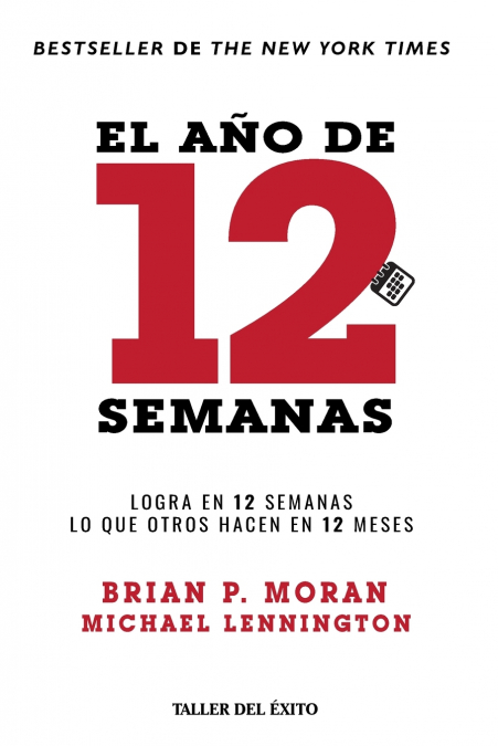 El año de 12 semanas