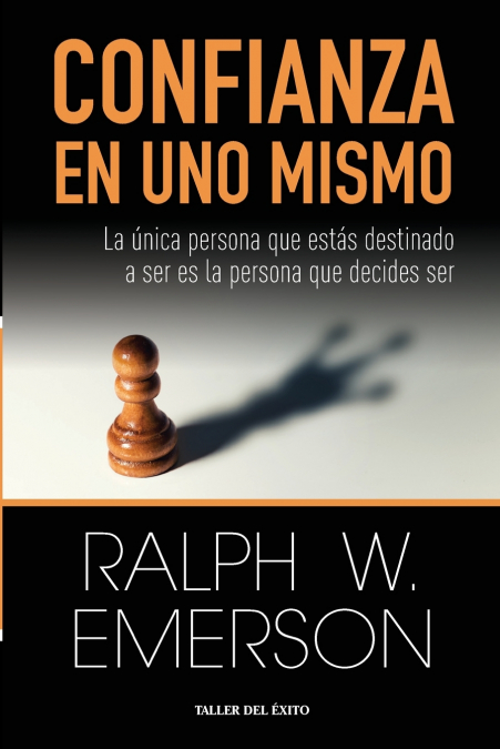 Confianza en uno mismo