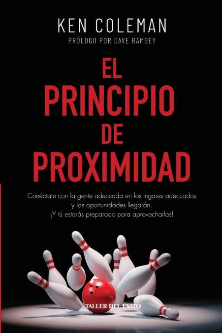 El Principio de proximidad