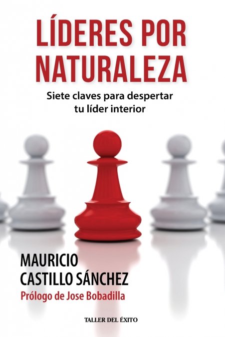 Líderes por naturaleza