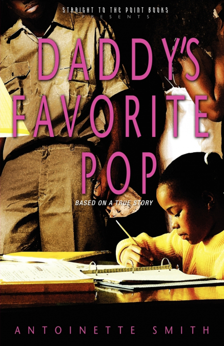 Daddy’s Favorite Pop