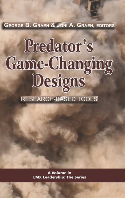Predator’s Game-Changing Designs