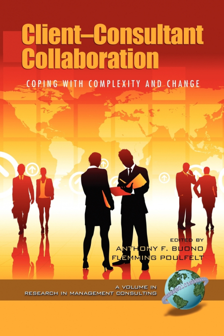 Client-Consultant Collaboration