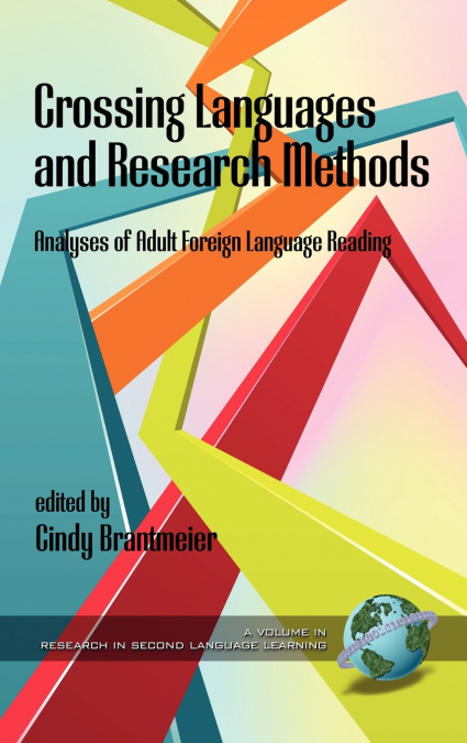 Crossing Languages and Research Methods