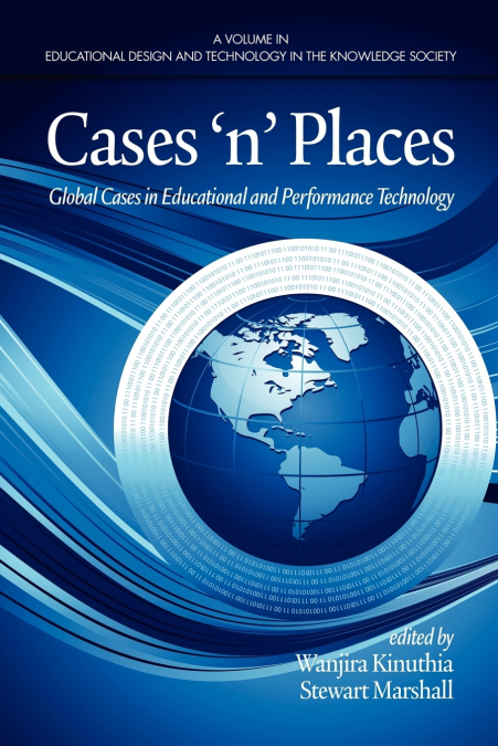 Cases’n’places
