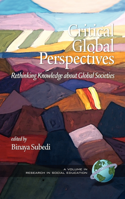 Critical Global Perspectives