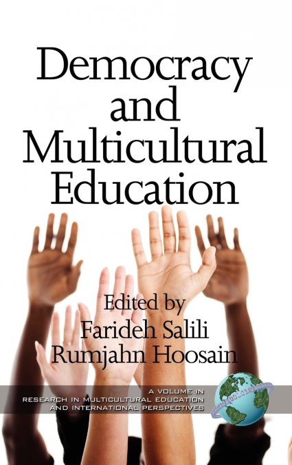 Democracy and Multicultural Education (Hc)