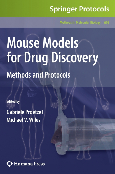 Mouse Models for Drug Discovery