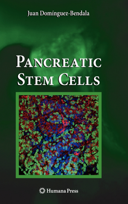 Pancreatic Stem Cells