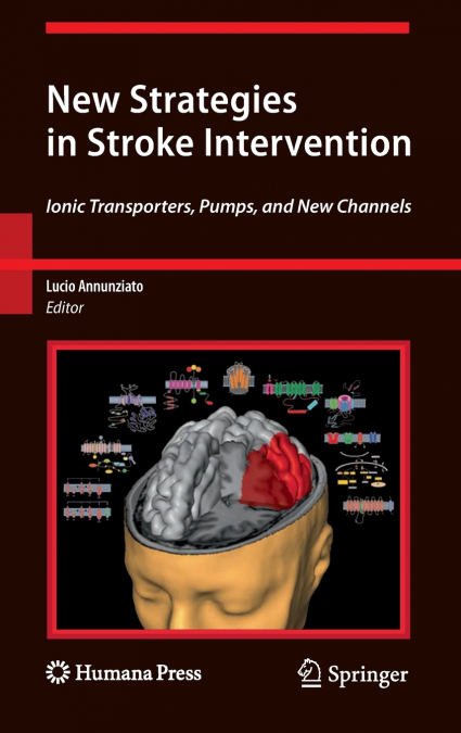 New Strategies in Stroke Intervention