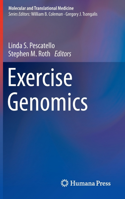 Exercise Genomics