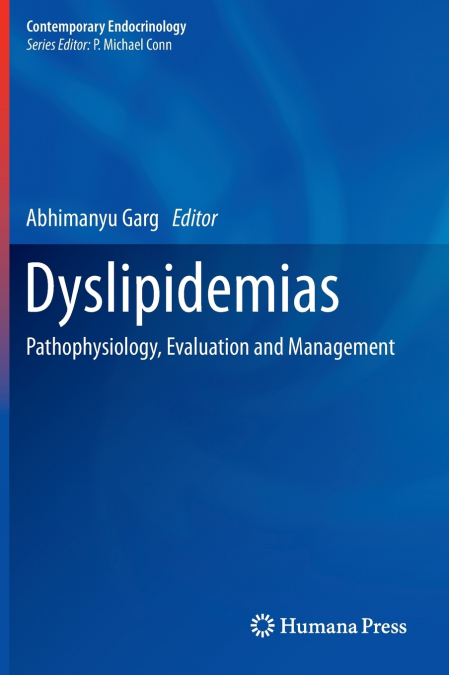 Dyslipidemias