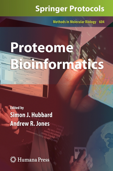 Proteome Bioinformatics
