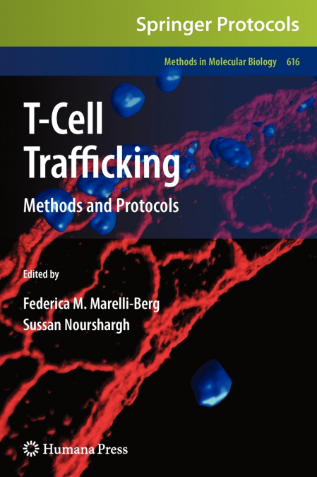T-Cell Trafficking