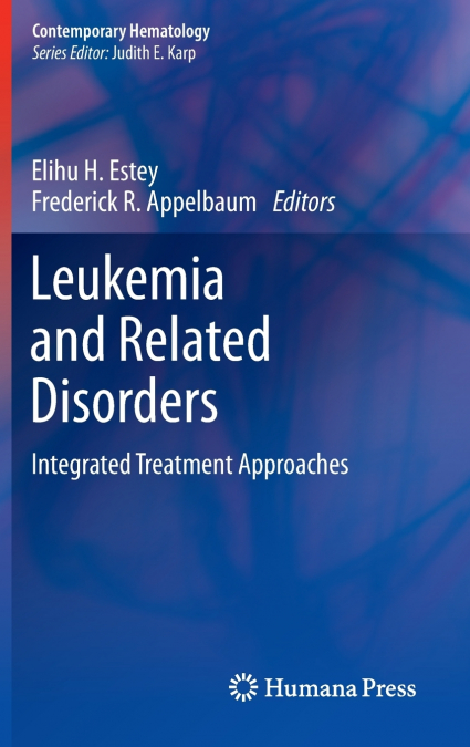 Leukemia and Related Disorders