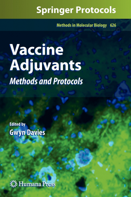 Vaccine Adjuvants