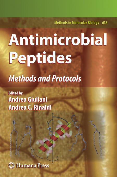 Antimicrobial Peptides