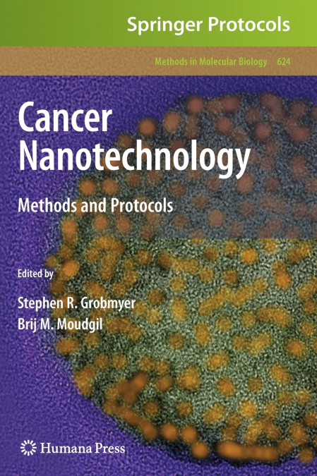 Cancer Nanotechnology