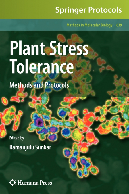 Plant Stress Tolerance