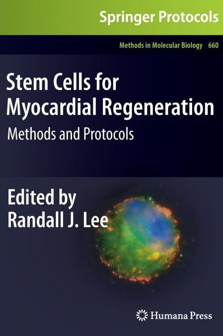 Stem Cells for Myocardial Regeneration