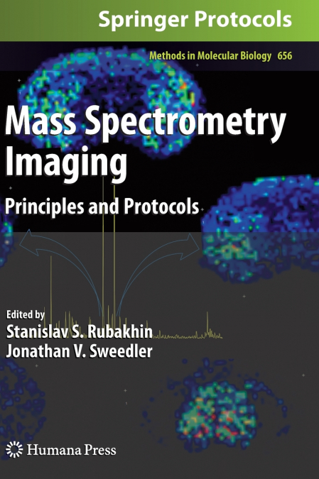 Mass Spectrometry Imaging