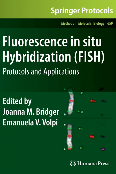 Fluorescence in situ Hybridization (FISH)