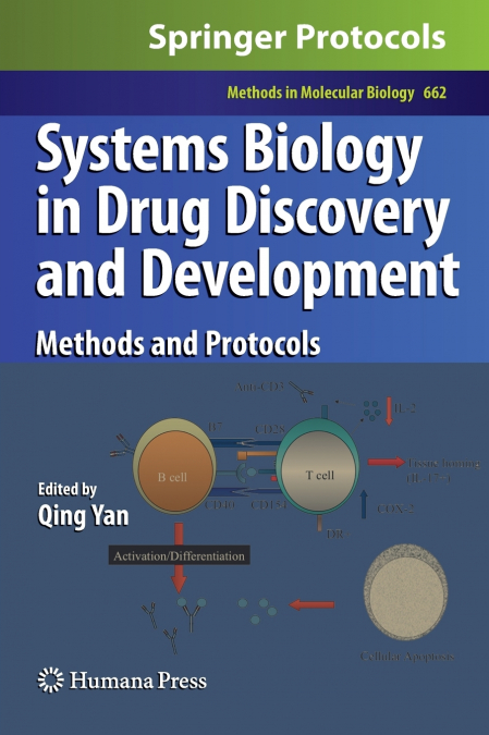 Systems Biology in Drug Discovery and Development