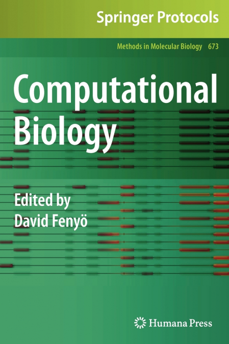 Computational Biology