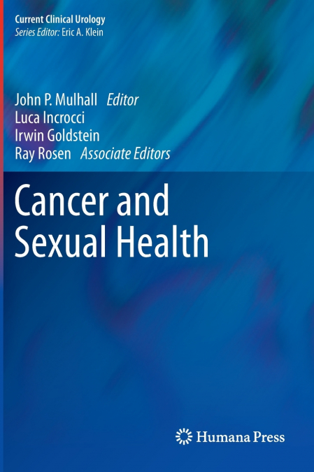 Cancer and Sexual Health
