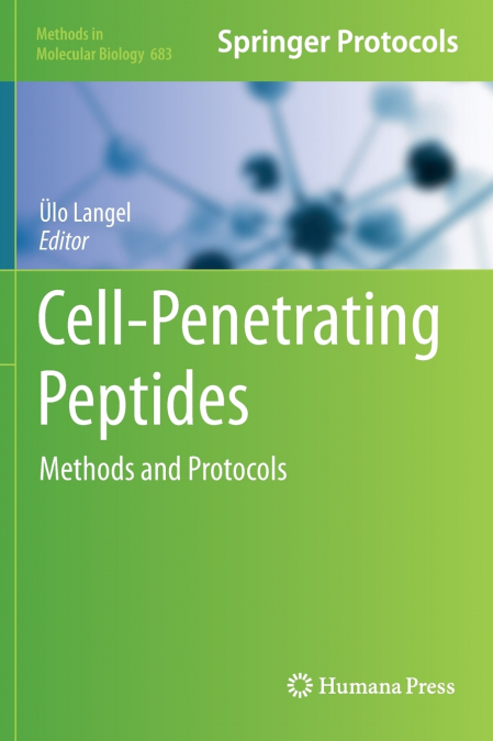 Cell-Penetrating Peptides