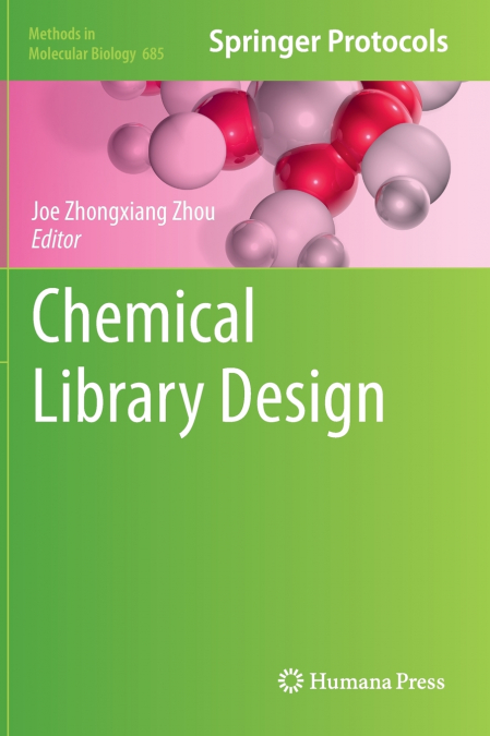 Chemical Library Design