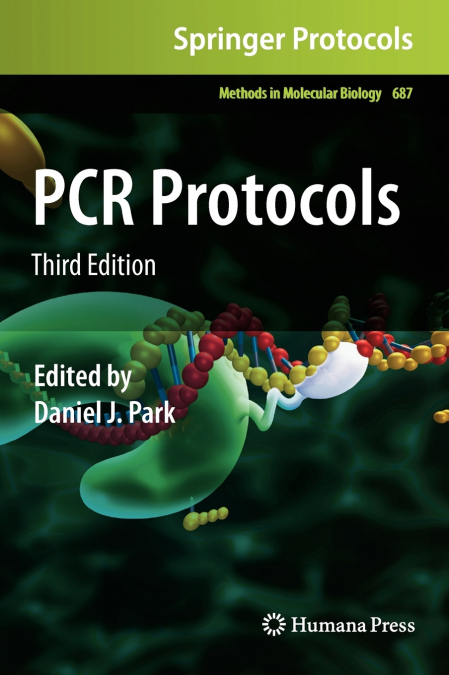 PCR Protocols