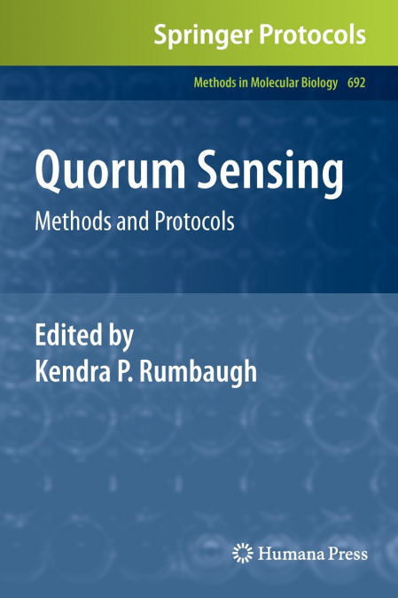 Quorum Sensing