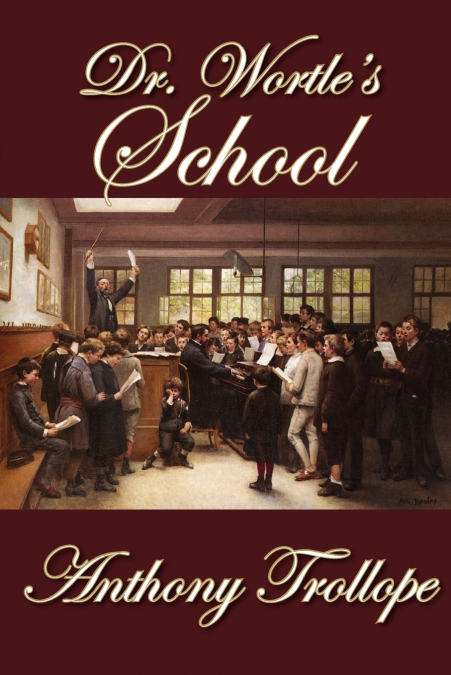 Dr. Wortle’s School