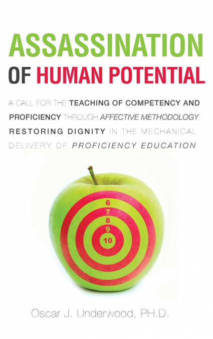 Assassination of Human Potential