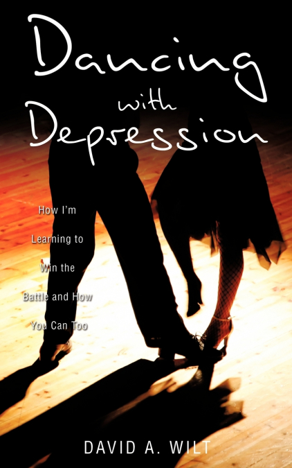 Dancing with Depression