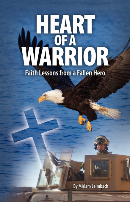 HEART OF A WARRIOR
