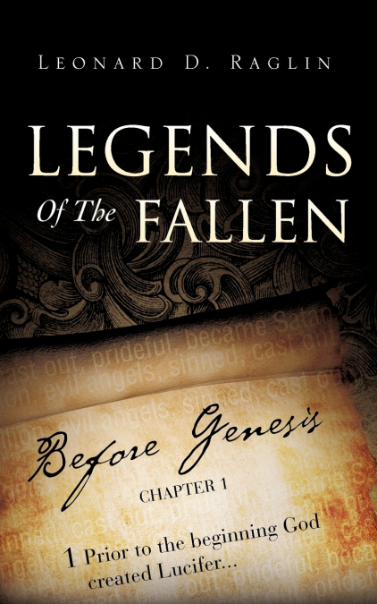 Legends Of The Fallen