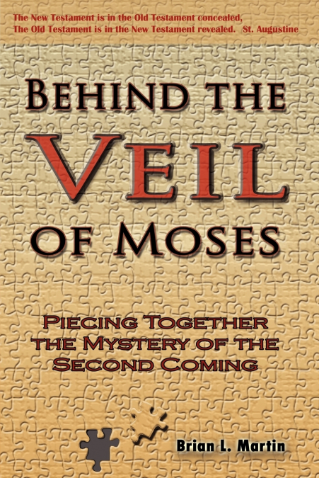 Behind the Veil of Moses