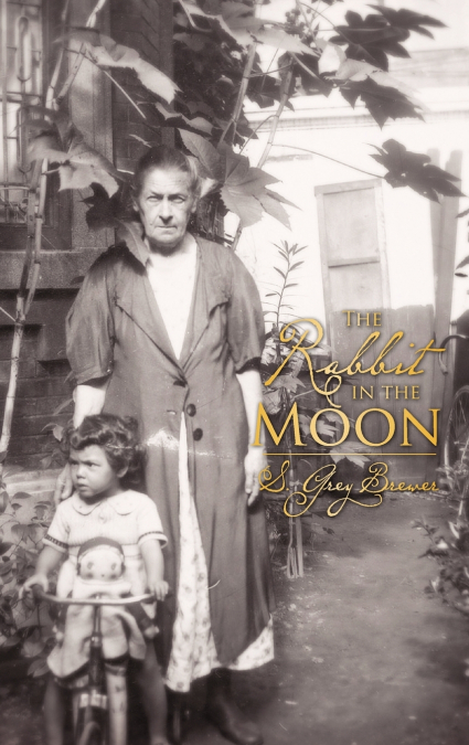 The Rabbit in the Moon