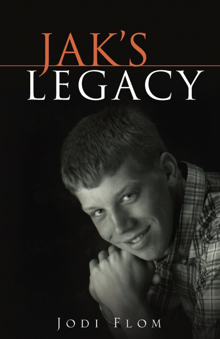 JAK’S LEGACY