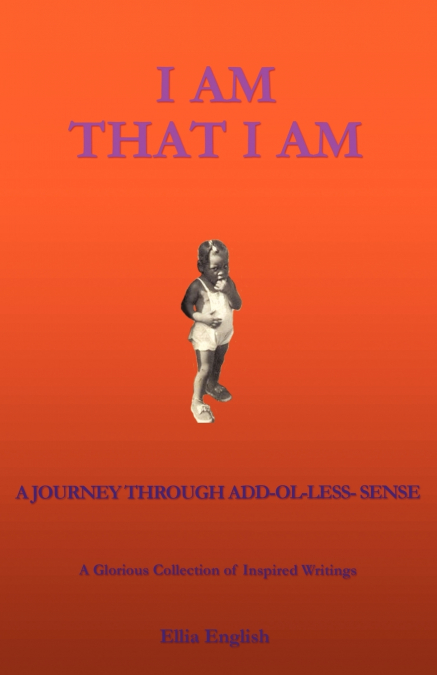 I AM THAT I AM