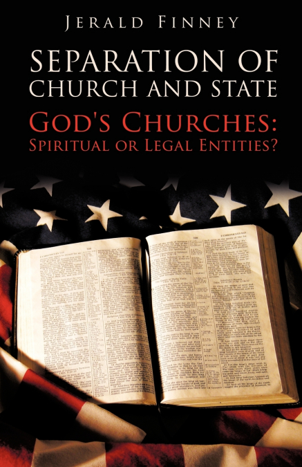 Seperation of Church and State