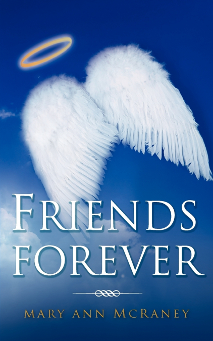 FRIENDS FOREVER