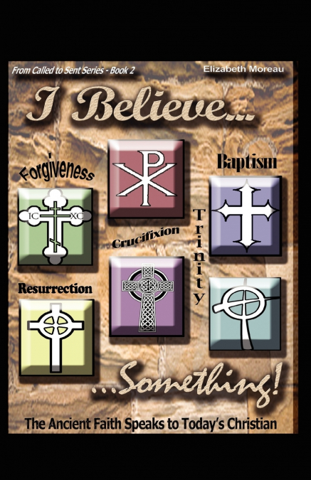 I Believe... Something!
