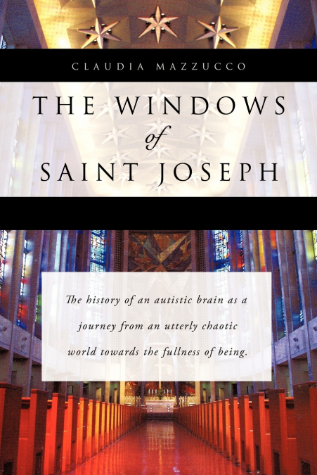 The windows of Saint Joseph