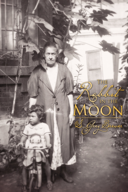 The Rabbit in the Moon