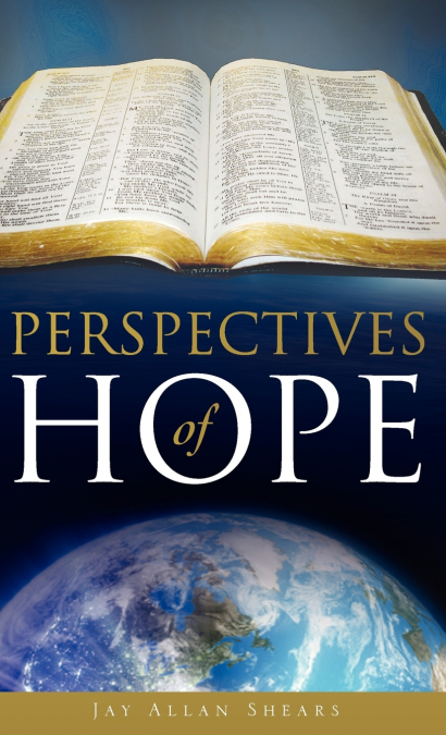 PERSPECTIVES OF HOPE
