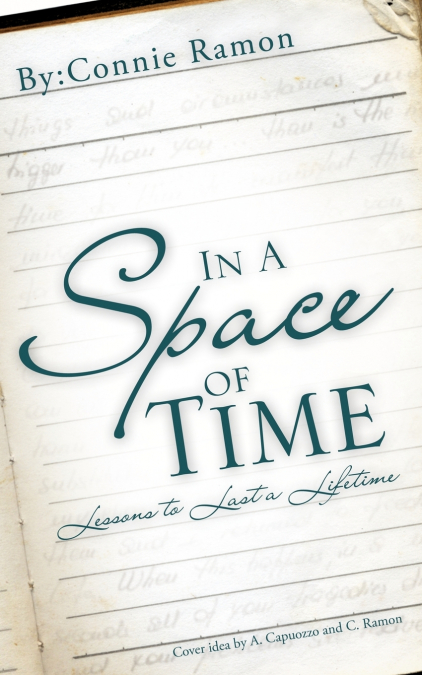 In A Space of Time