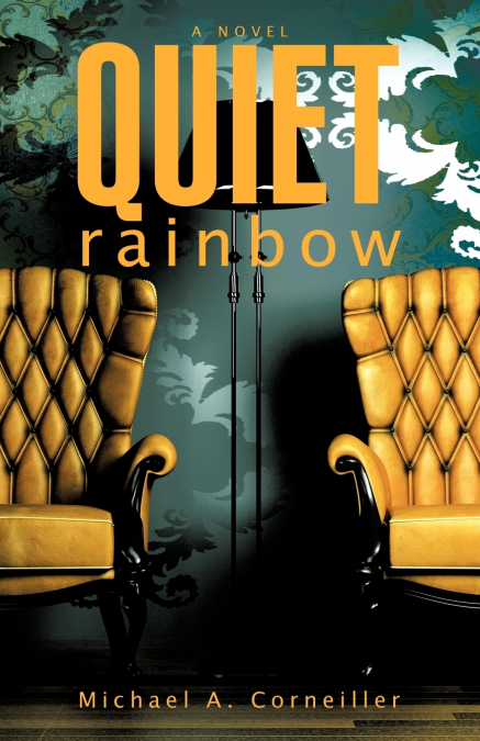 Quiet Rainbow